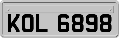 KOL6898