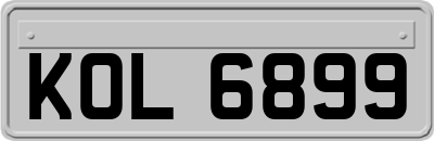KOL6899