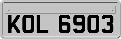 KOL6903