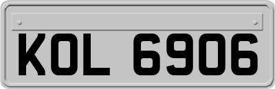 KOL6906
