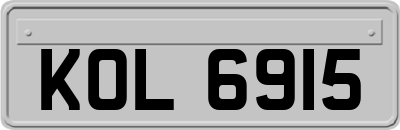 KOL6915