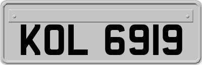 KOL6919