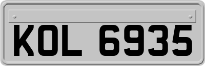 KOL6935