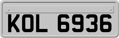 KOL6936