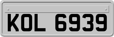 KOL6939