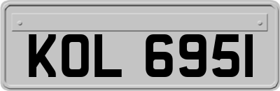 KOL6951