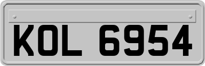 KOL6954