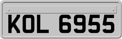 KOL6955