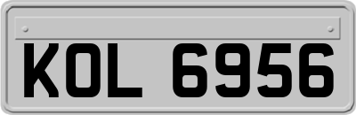 KOL6956