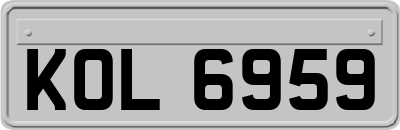 KOL6959