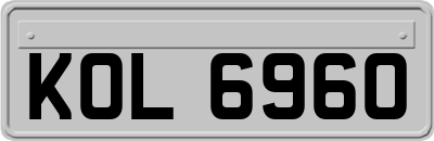 KOL6960