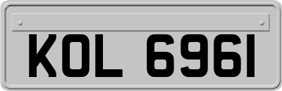 KOL6961