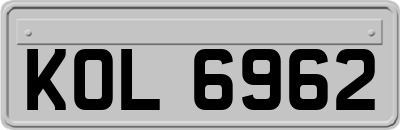 KOL6962