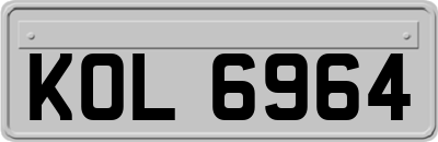 KOL6964