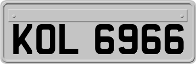 KOL6966