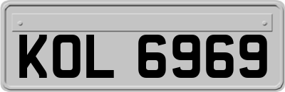 KOL6969