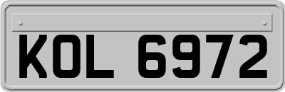 KOL6972