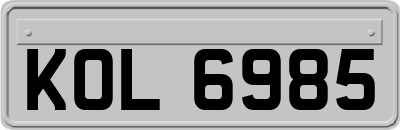 KOL6985