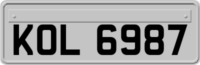 KOL6987