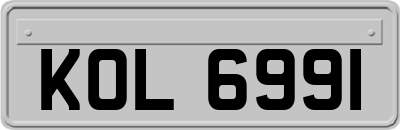 KOL6991