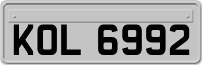 KOL6992
