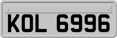 KOL6996