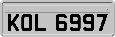 KOL6997