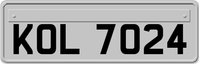 KOL7024