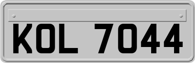 KOL7044