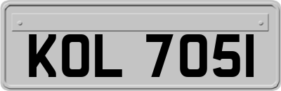 KOL7051