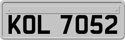 KOL7052