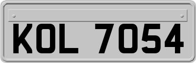KOL7054