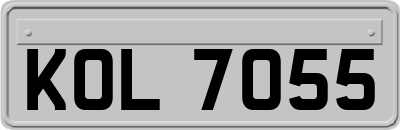 KOL7055