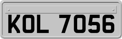 KOL7056