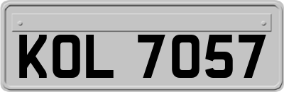 KOL7057
