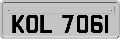 KOL7061
