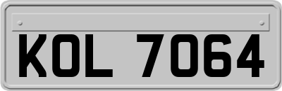 KOL7064