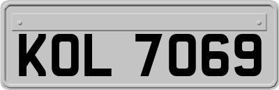 KOL7069