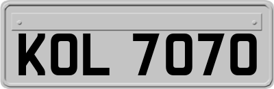 KOL7070