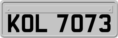 KOL7073