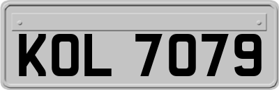 KOL7079