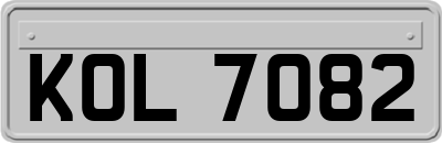 KOL7082