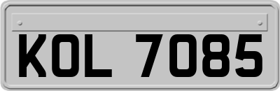 KOL7085