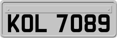 KOL7089