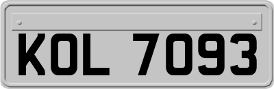 KOL7093