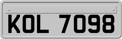 KOL7098