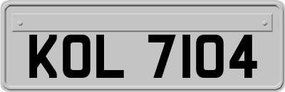 KOL7104