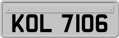 KOL7106
