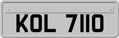 KOL7110