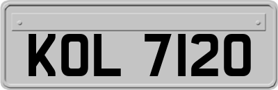 KOL7120
